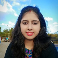 Chaitali Bhadreshwara