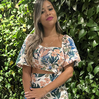 Iza Ferreira