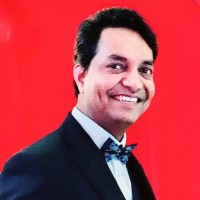Umesh Bhagat