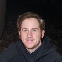 Nicholas Ward