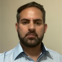 CLAUDINEI RODRIGUES DA SILVA