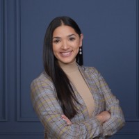 Nitza Garza, LSSGB