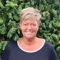 Helle Bagge Britze