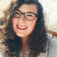 Katy Hackworthy