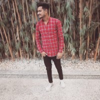 Anuj Sharma