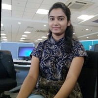 Aditi Deshpande
