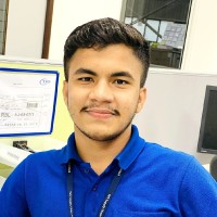 Vinayak Chavan