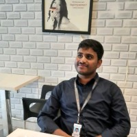 Gopi Krishna