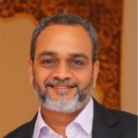 Mahesh Inani