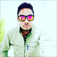Israel Castillo