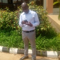 Vincent  Andy Ngwira