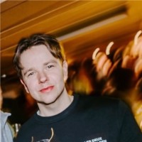 Adam Erlandsson