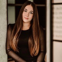 Lenka Dziugiel