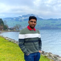 Prashanth Prabhu