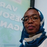 MARIAM ASMAR