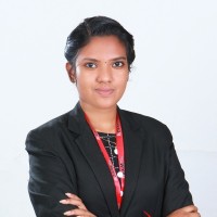 Sneha Mol P S