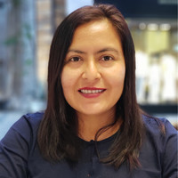 Yanet Morales Jiménez