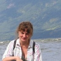 Tatiana Goryachkovsky