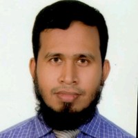 Mohammad Liakat Ali Khan