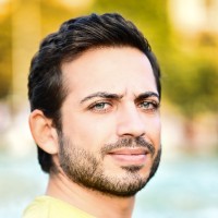 Gianmarco Fajilla