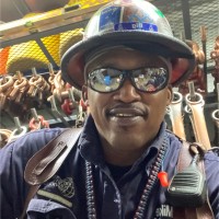 Micheal Sheadrick