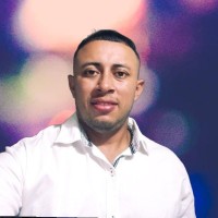 Roger Pájaro Ospino
