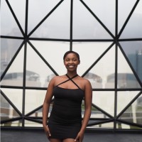 Zinzi Nandipha