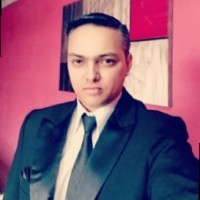 Patriciano Silva Santos