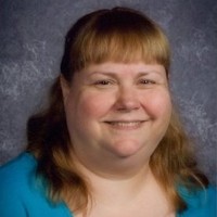 Lisa Ellison