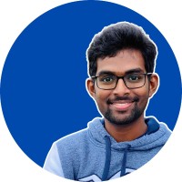 Srinivas Sudarsan