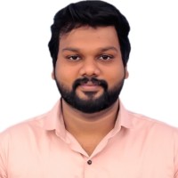 Vignesh Subramani