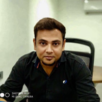 SOURAV GOSWAMI