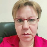 Татьяна Никулина