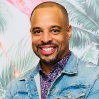 Gregory Hooper