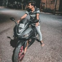 Tushar Sharma