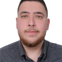Mohammad Abu Al Nahil