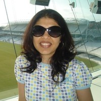 Romika Srivastava