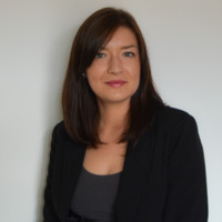 Hilda Frum