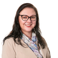 Robyn Keenan PgDipBA
