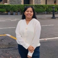 Vishakha Chaturvedi