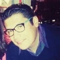 Alberto Maldonado