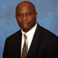 Vitalis Ogbeama Sr.