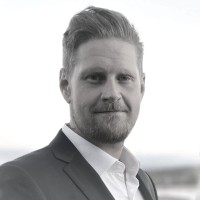 Nicklas Benamore