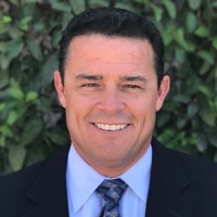 Jason Ortiz, CHCIO, CHISL, CDH