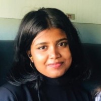 Anagha MS