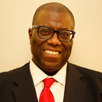 Damyn Kelly, J.D., Phd