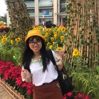 Vy Tran Thao