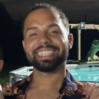 Julio Cesar Silva Ramos