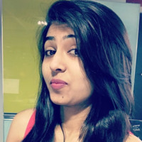 Nayana Maradia