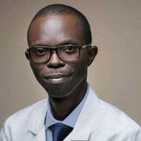 Saul Adedapo Adeleke